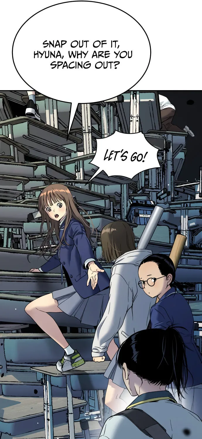 Read Oh! Dangun chapter 39 image 78 on Lezhin