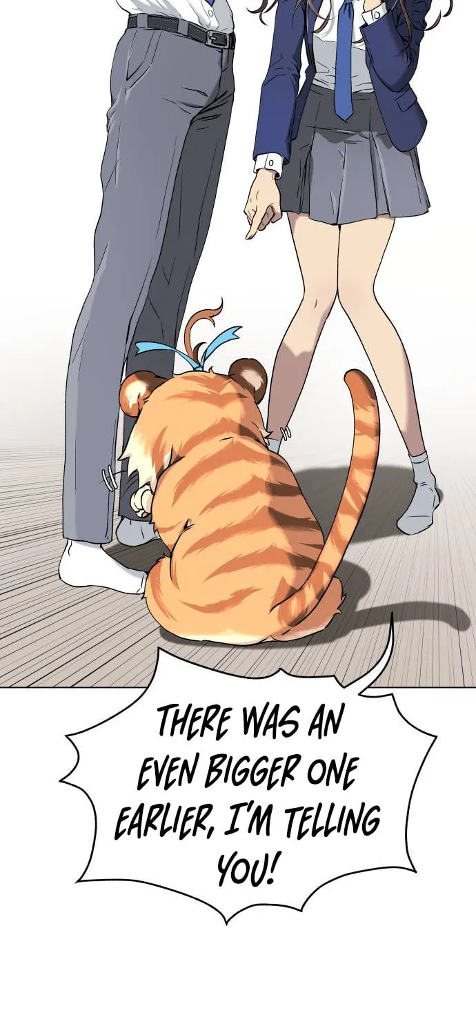 Read Oh! Dangun chapter 4 image 25 on Lezhin