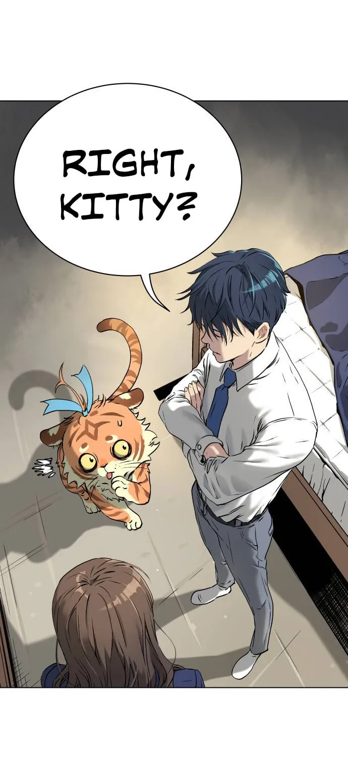 Read Oh! Dangun chapter 4 image 28 on Lezhin