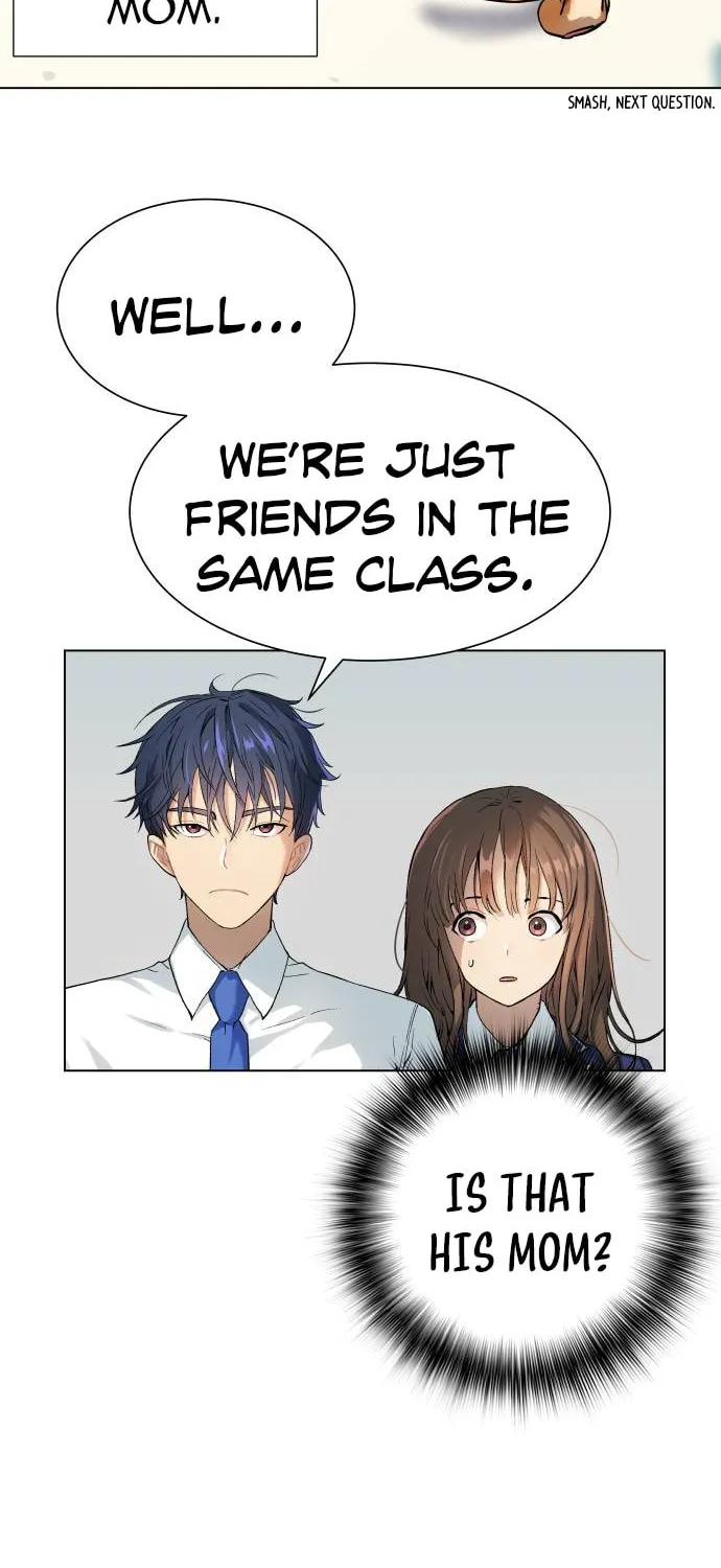 Read Oh! Dangun chapter 4 image 36 on Lezhin