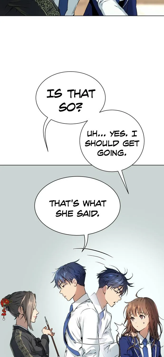 Read Oh! Dangun chapter 4 image 44 on Lezhin