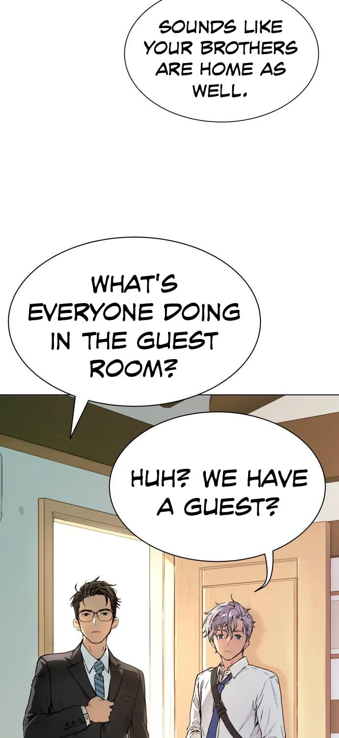 Read Oh! Dangun chapter 4 image 50 on Lezhin