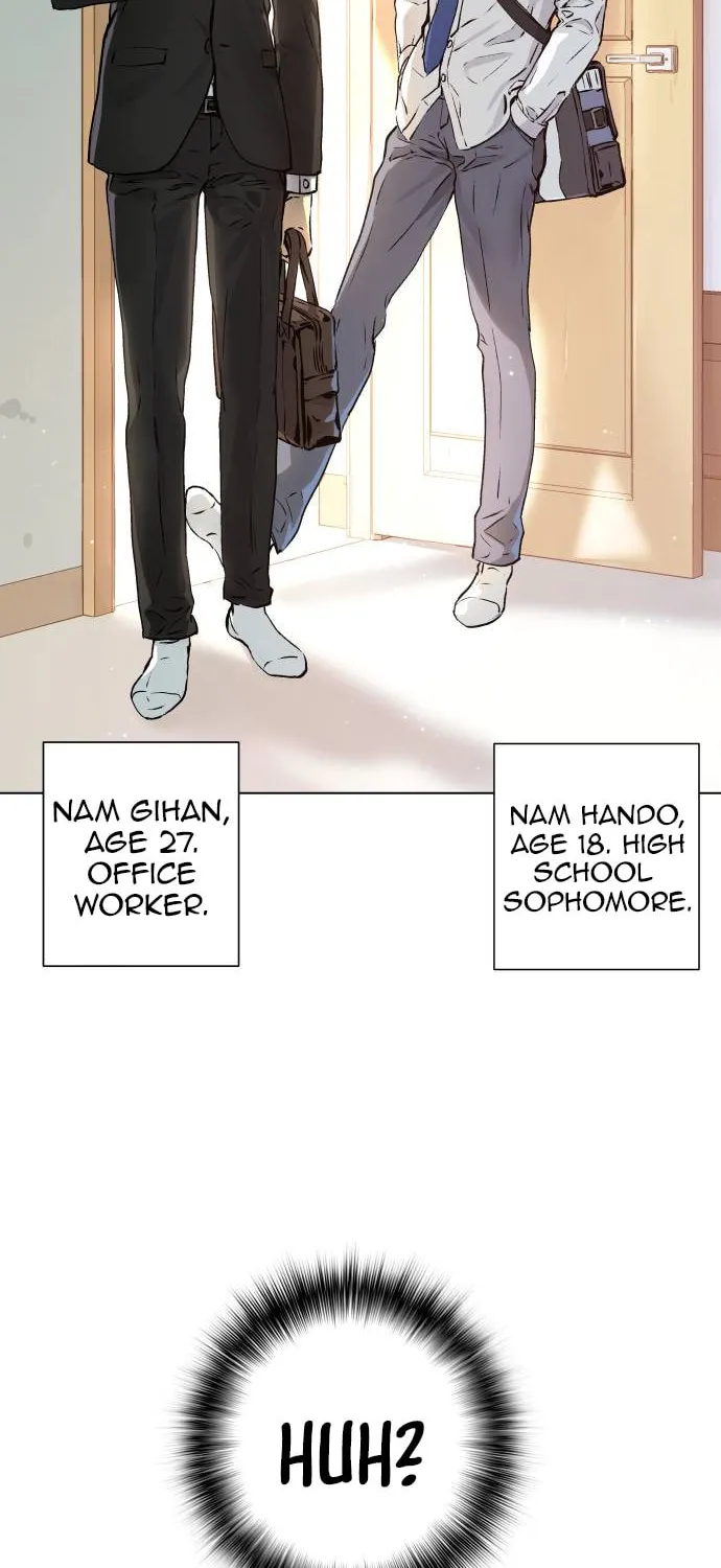 Read Oh! Dangun chapter 4 image 51 on Lezhin