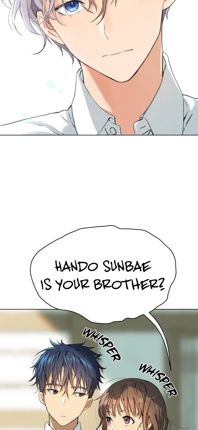 Read Oh! Dangun chapter 4 image 54 on Lezhin