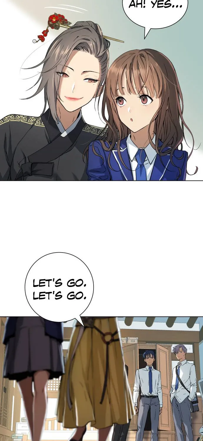 Read Oh! Dangun chapter 4 image 61 on Lezhin