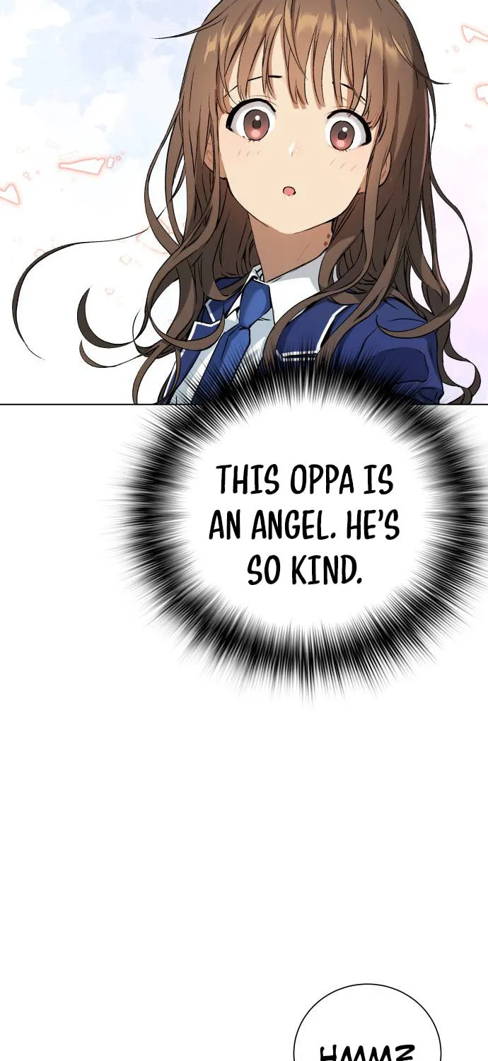 Read Oh! Dangun chapter 4 image 74 on Lezhin