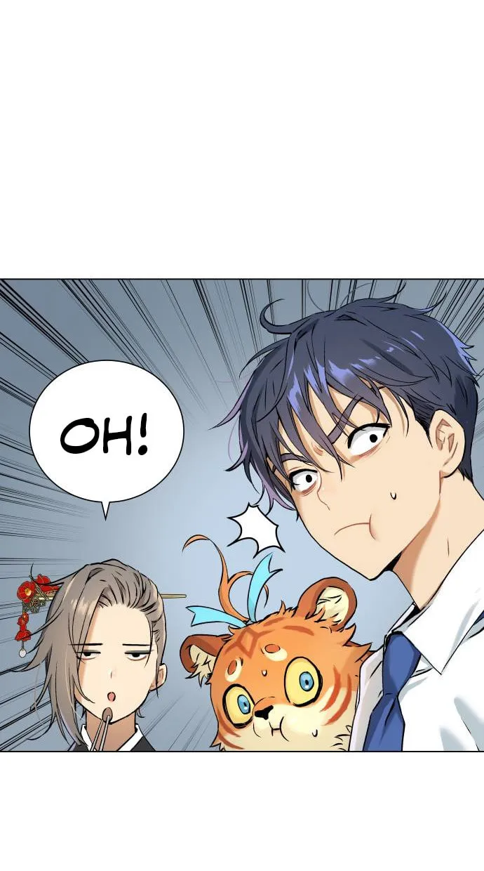 Read Oh! Dangun chapter 4 image 78 on Lezhin