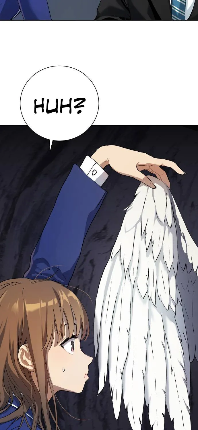 Read Oh! Dangun chapter 4 image 81 on Lezhin