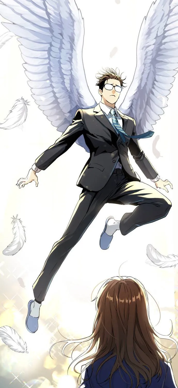 Read Oh! Dangun chapter 4 image 85 on Lezhin