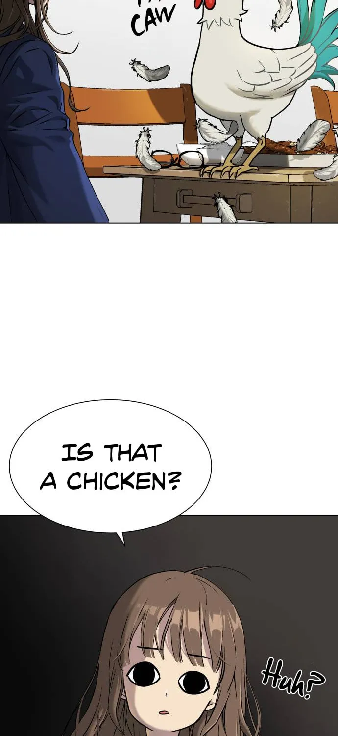 Read Oh! Dangun chapter 4 image 96 on Lezhin