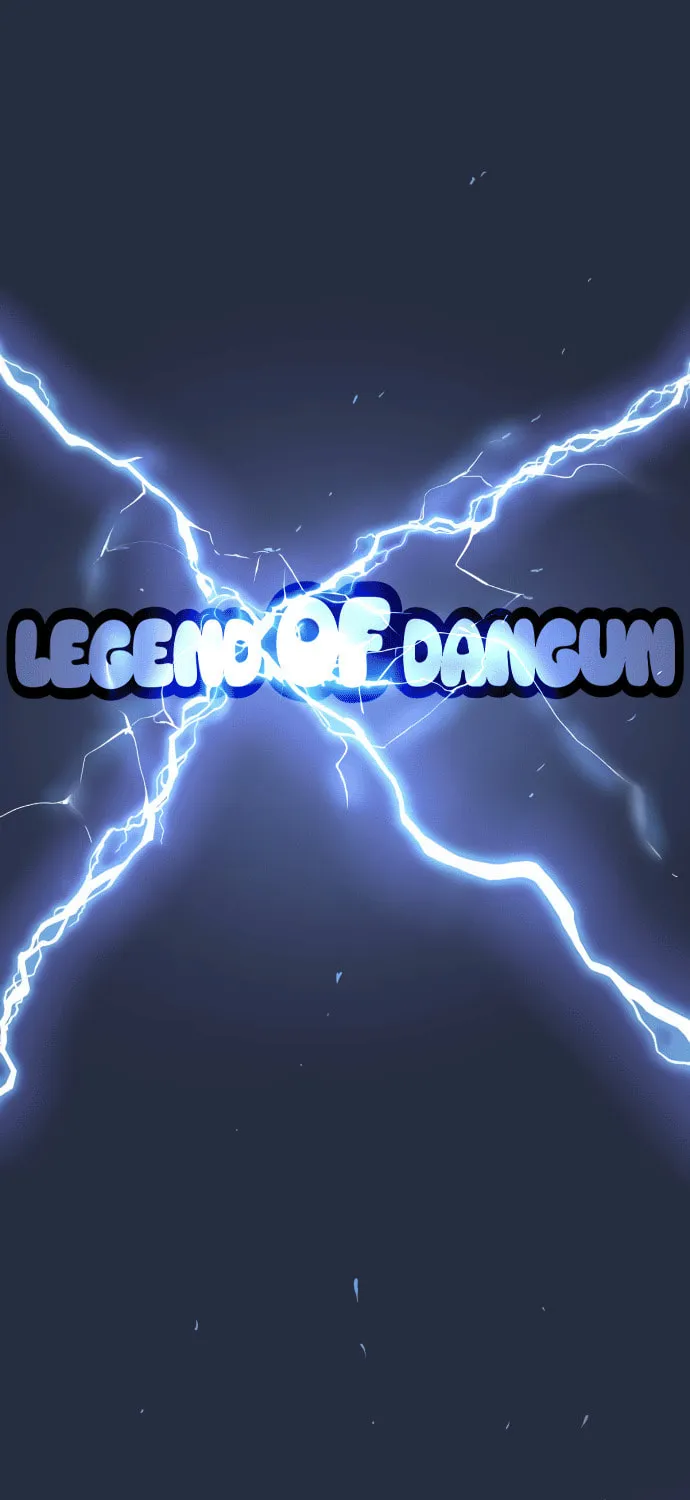 Read Oh! Dangun chapter 40 image 1 on Lezhin
