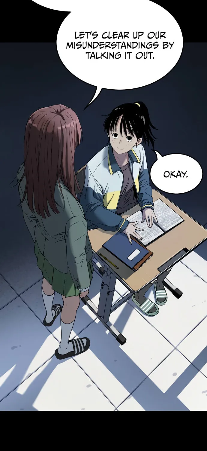 Read Oh! Dangun chapter 40 image 105 on Lezhin