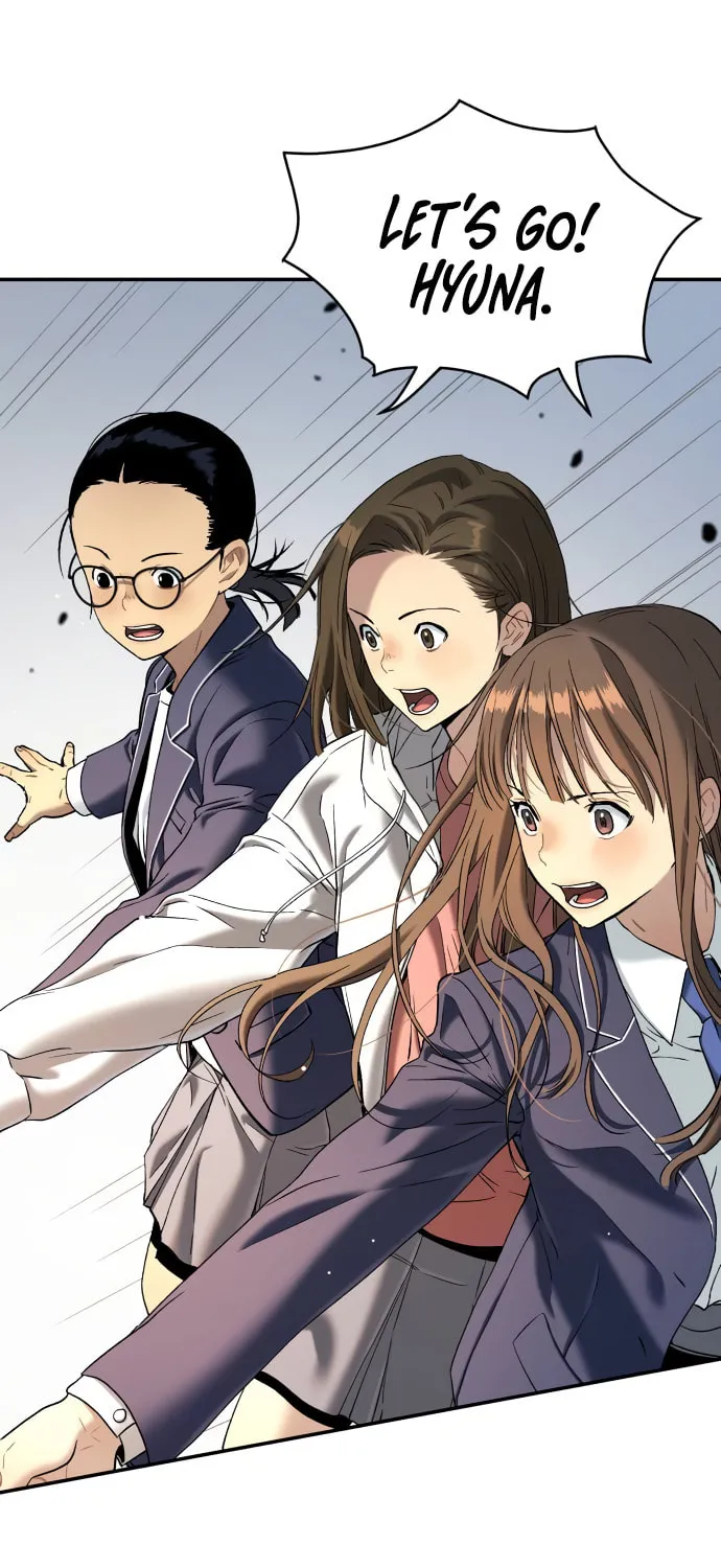 Read Oh! Dangun chapter 40 image 130 on Lezhin