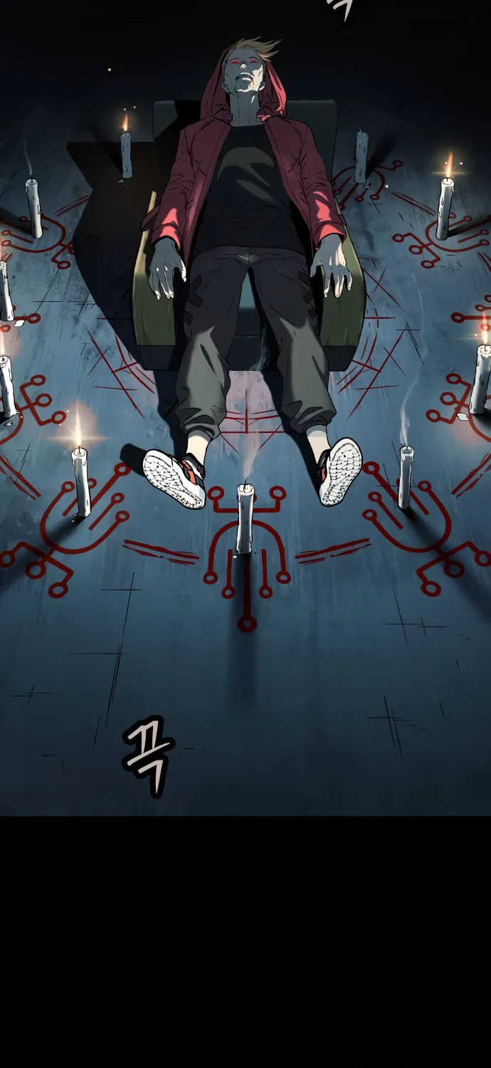 Read Oh! Dangun chapter 40 image 17 on Lezhin