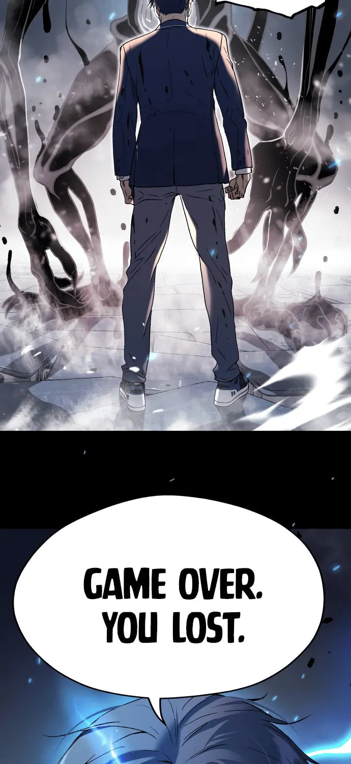 Read Oh! Dangun chapter 40 image 3 on Lezhin