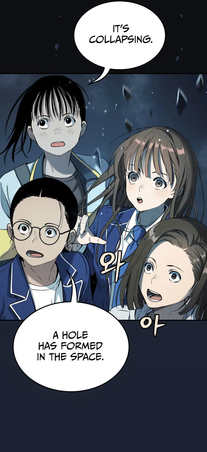 Read Oh! Dangun chapter 40 image 33 on Lezhin