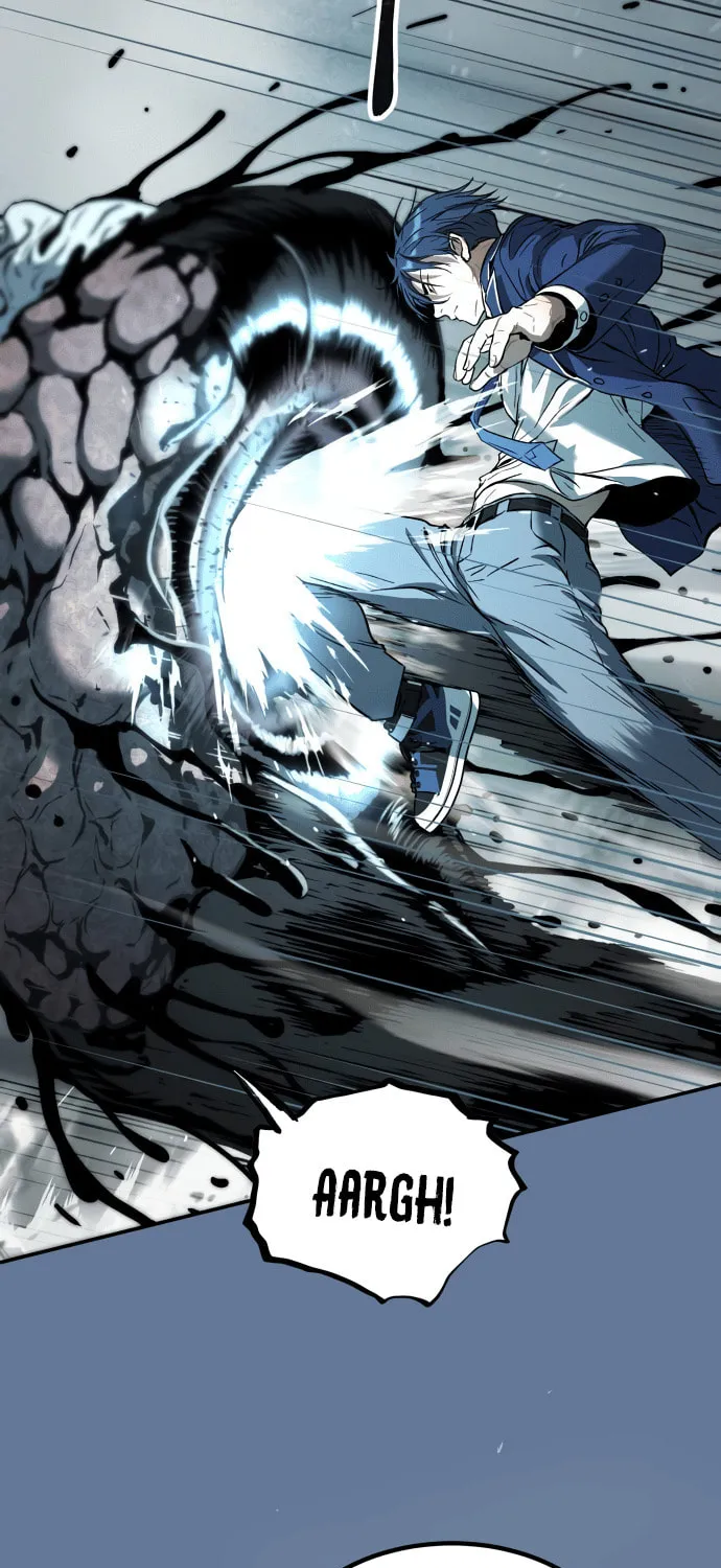 Read Oh! Dangun chapter 40 image 37 on Lezhin