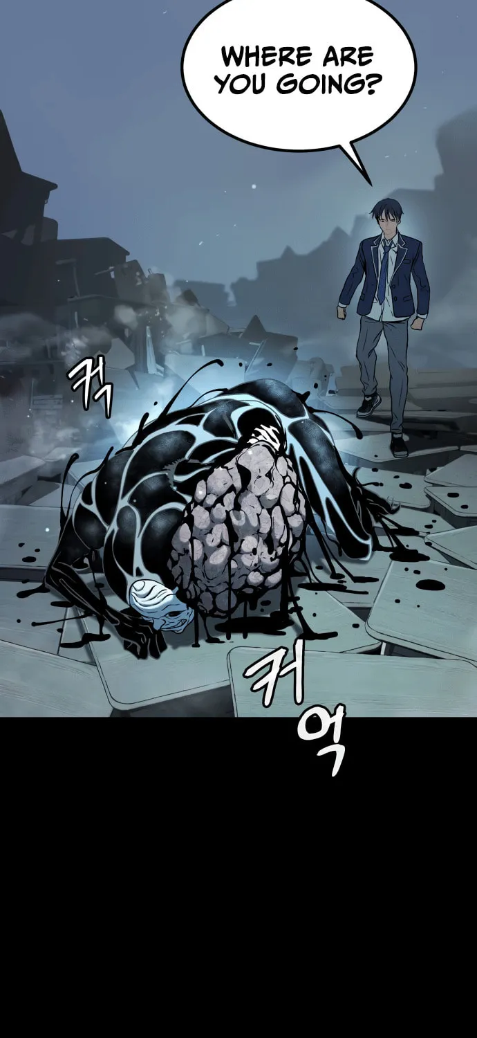 Read Oh! Dangun chapter 40 image 38 on Lezhin