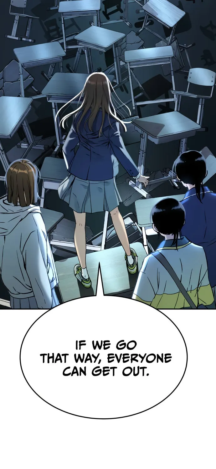 Read Oh! Dangun chapter 40 image 48 on Lezhin
