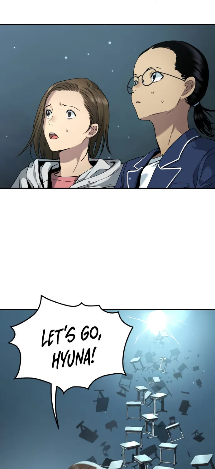 Read Oh! Dangun chapter 40 image 50 on Lezhin