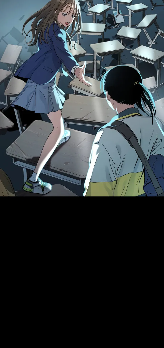 Read Oh! Dangun chapter 40 image 51 on Lezhin