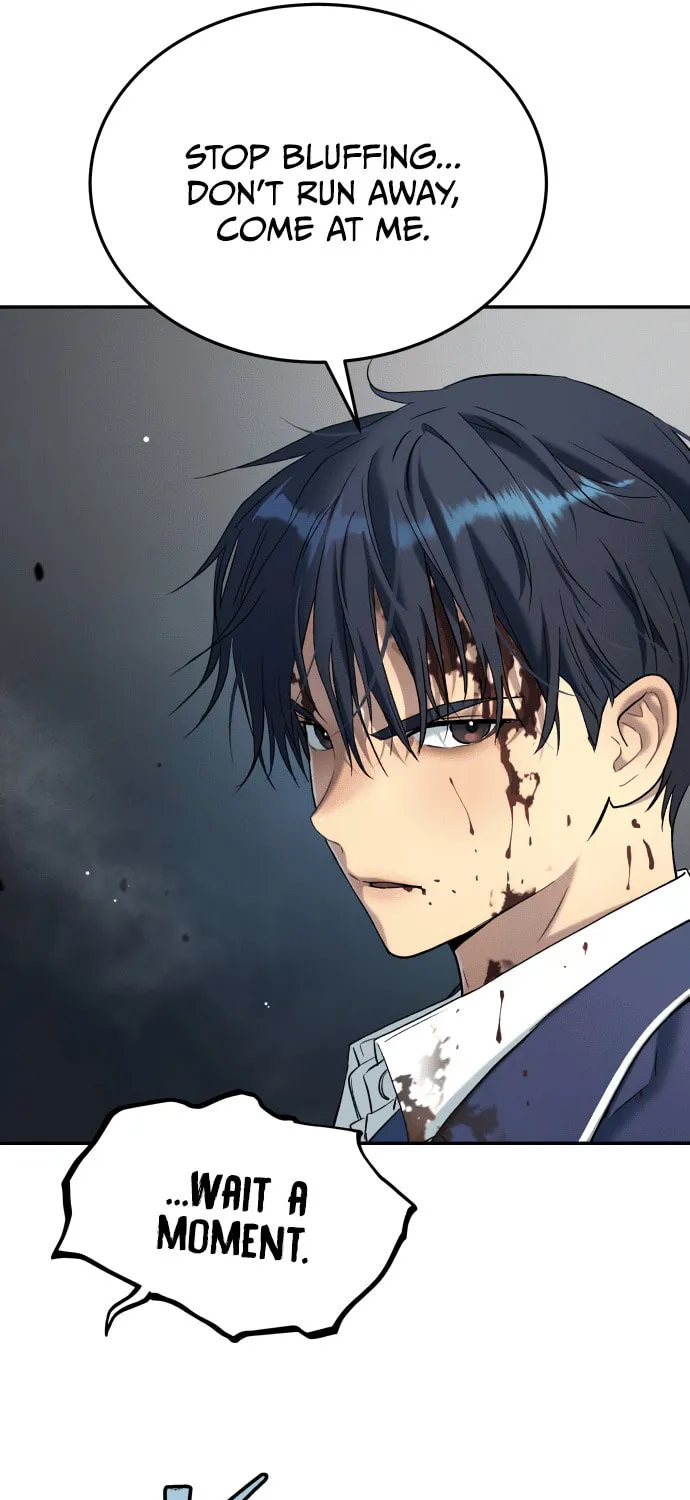 Read Oh! Dangun chapter 40 image 7 on Lezhin