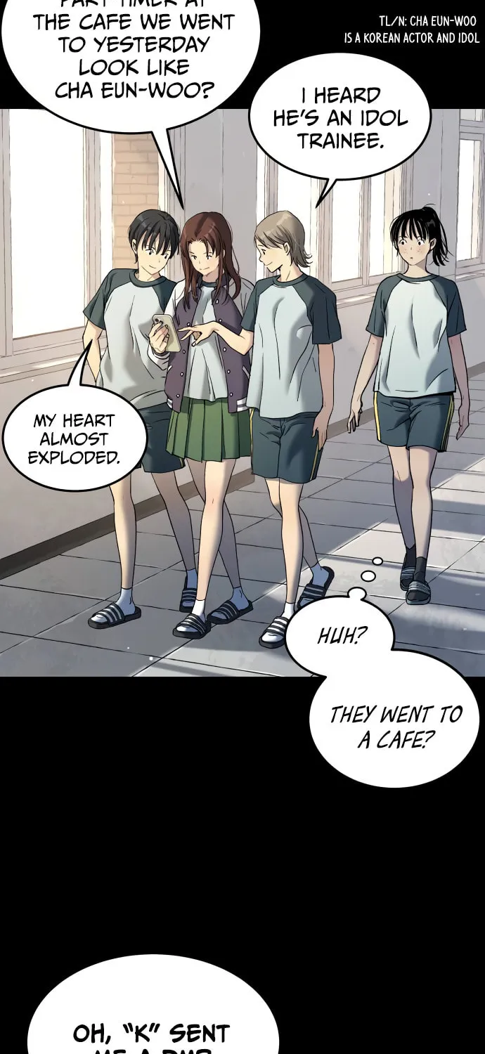 Read Oh! Dangun chapter 40 image 74 on Lezhin