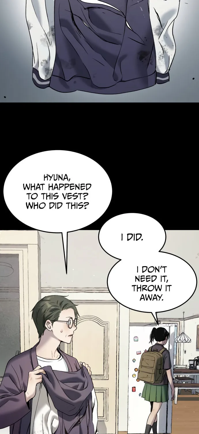 Read Oh! Dangun chapter 40 image 90 on Lezhin