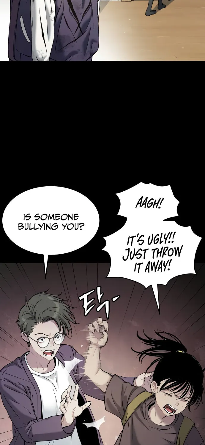 Read Oh! Dangun chapter 40 image 91 on Lezhin