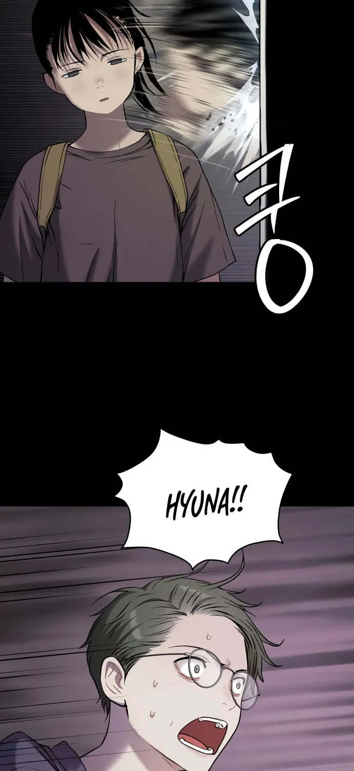 Read Oh! Dangun chapter 40 image 96 on Lezhin