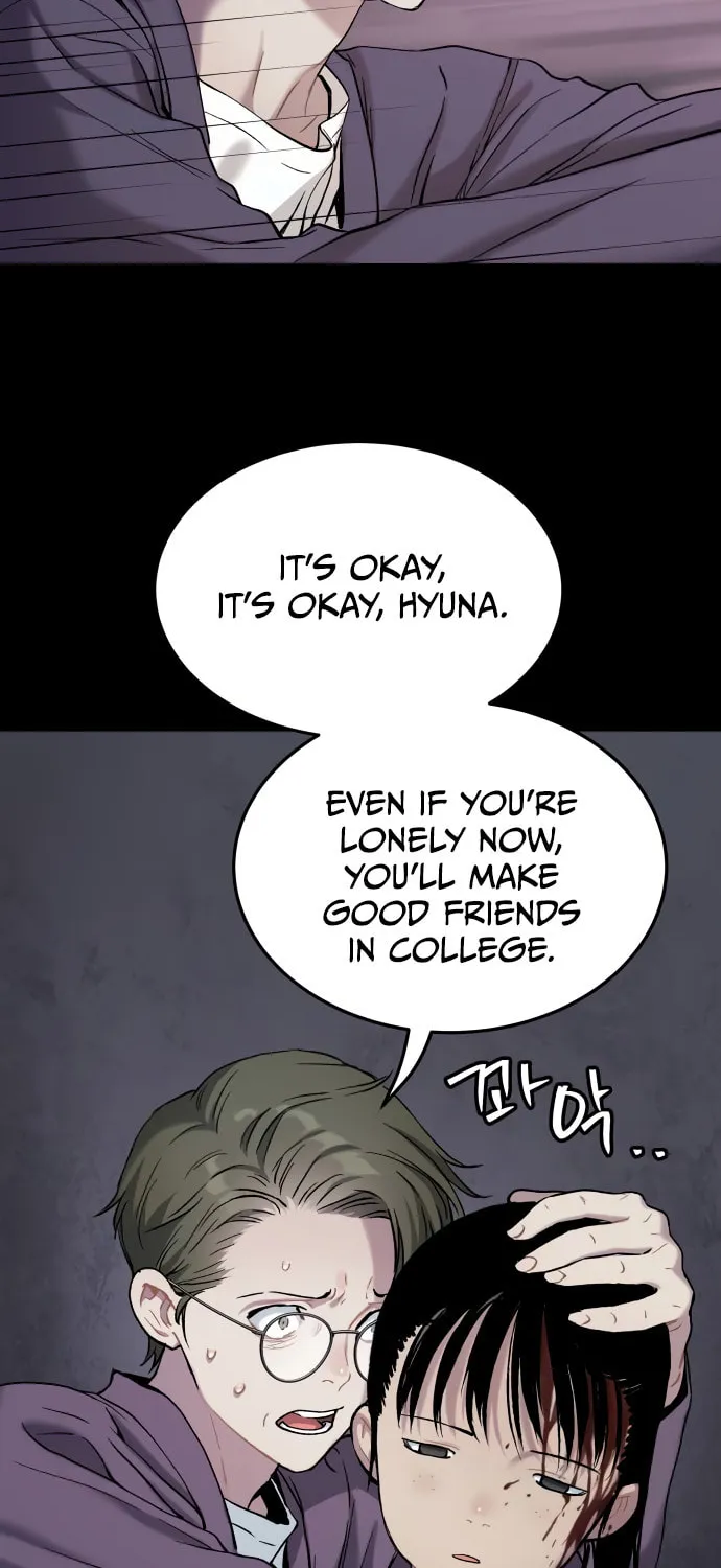 Read Oh! Dangun chapter 40 image 97 on Lezhin