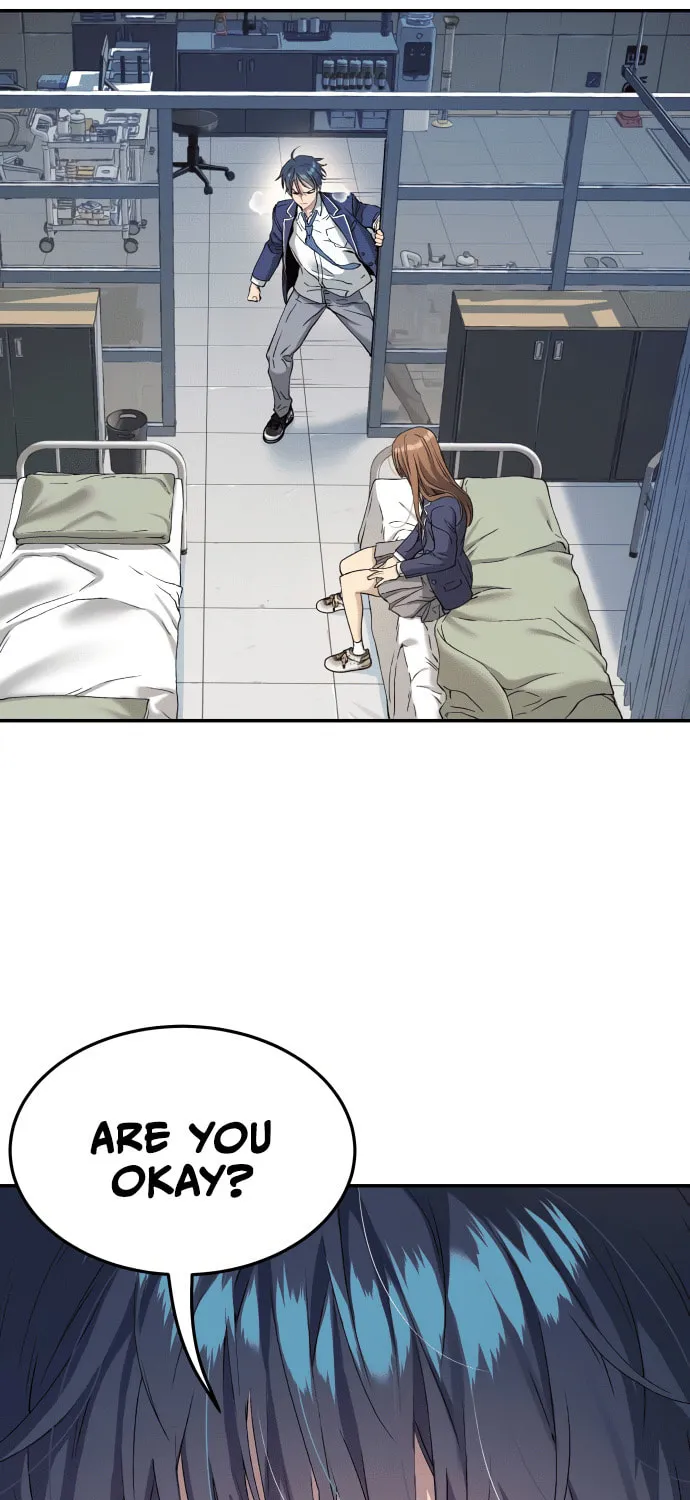Read Oh! Dangun chapter 41 image 101 on Lezhin
