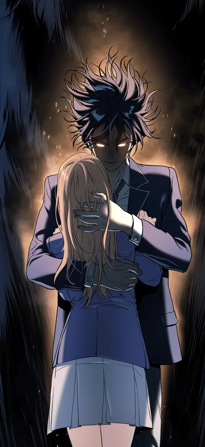 Read Oh! Dangun chapter 41 image 124 on Lezhin