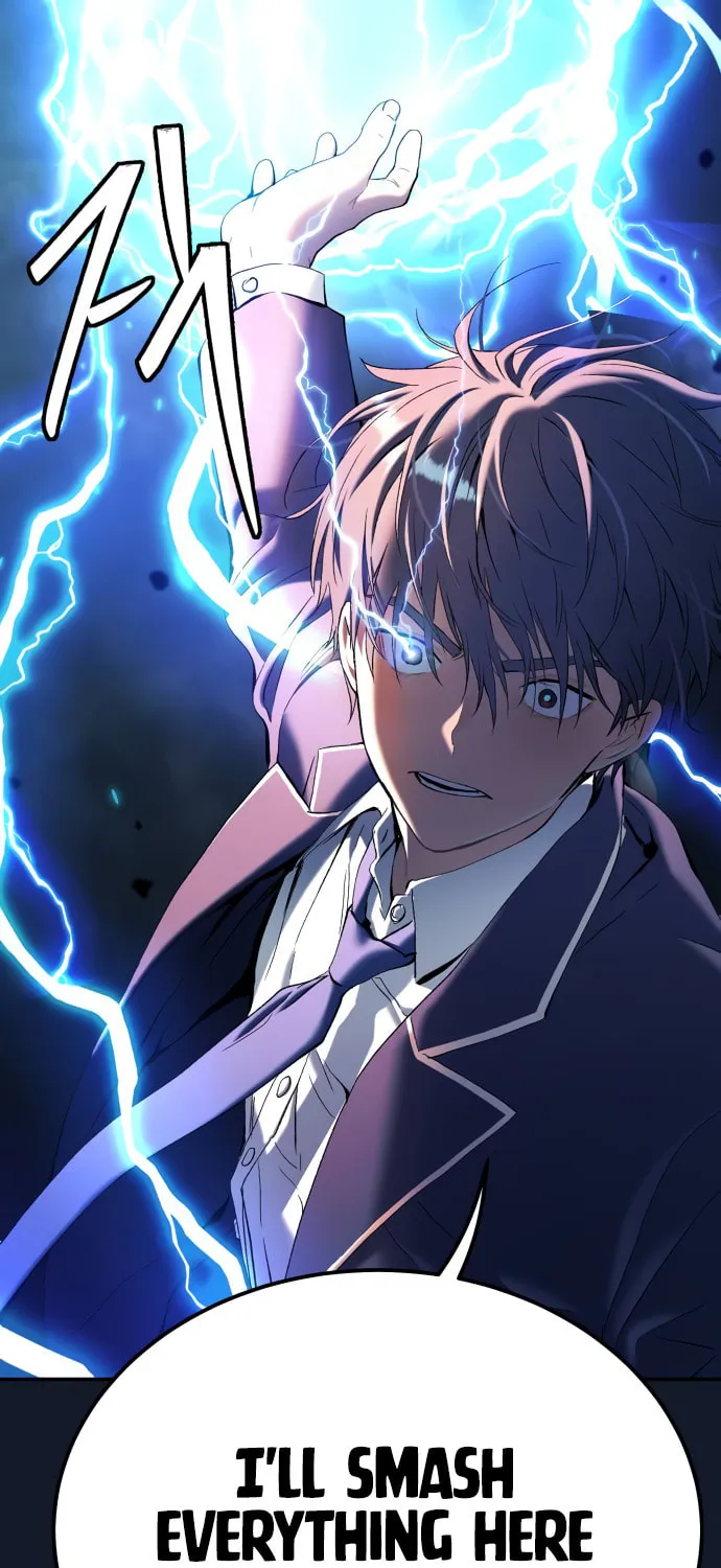 Read Oh! Dangun chapter 41 image 13 on Lezhin