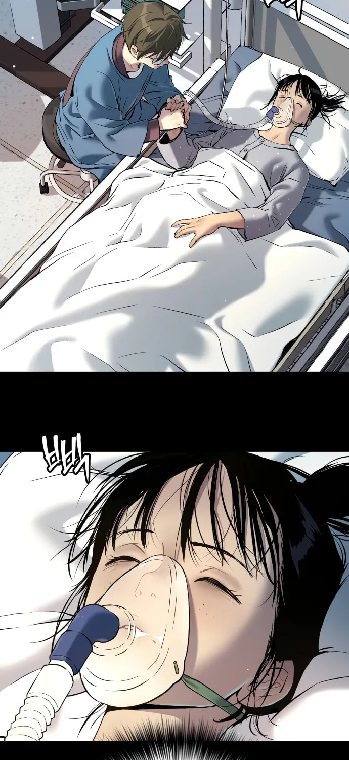 Read Oh! Dangun chapter 41 image 2 on Lezhin