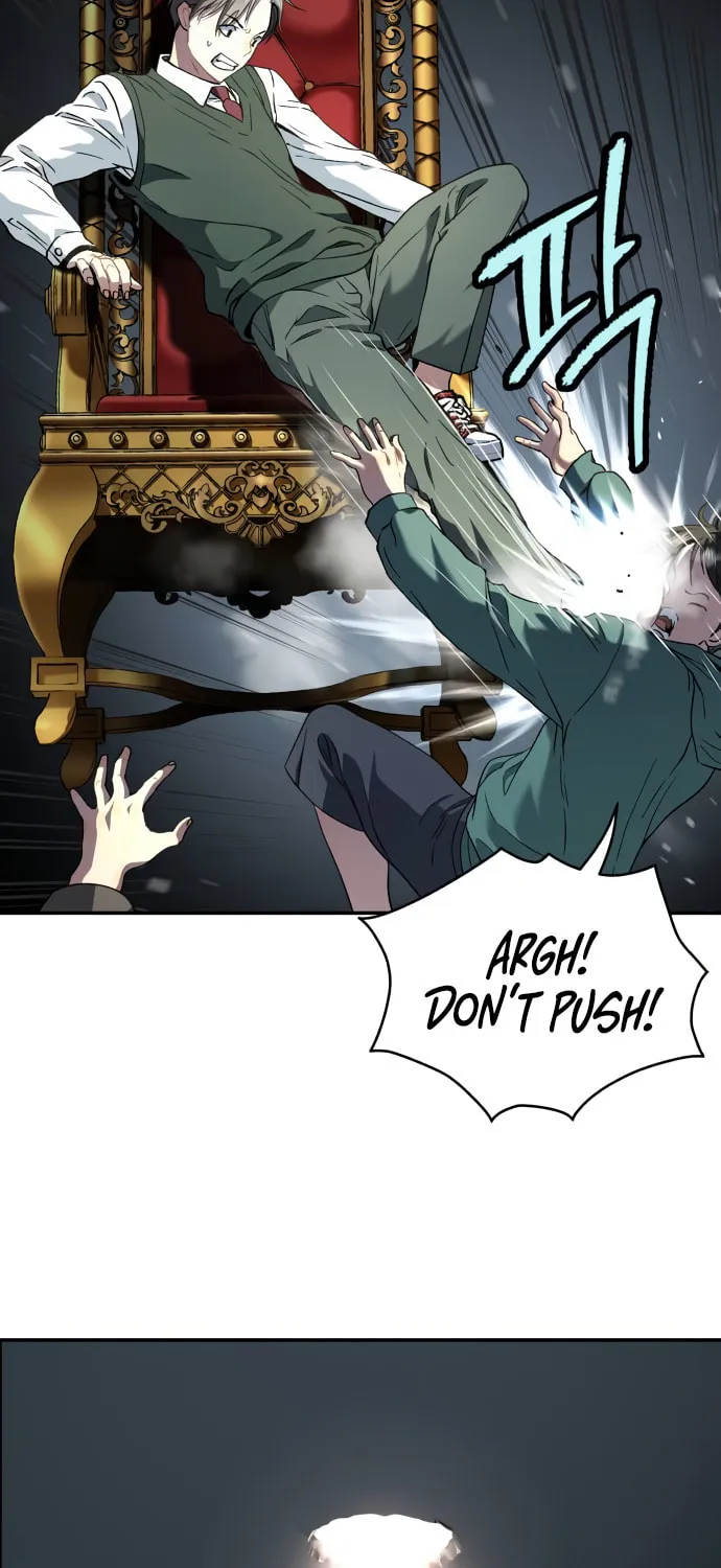Read Oh! Dangun chapter 41 image 28 on Lezhin