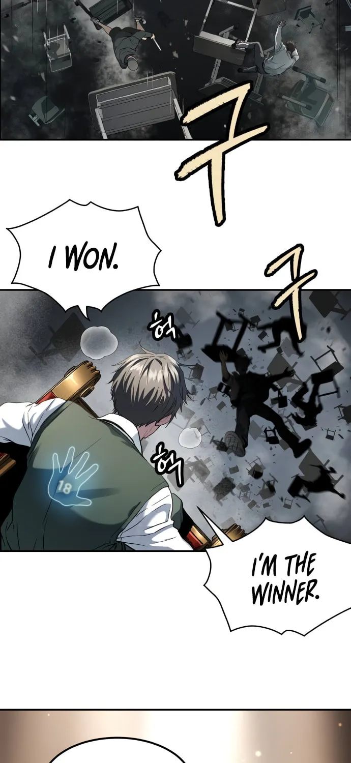 Read Oh! Dangun chapter 41 image 30 on Lezhin