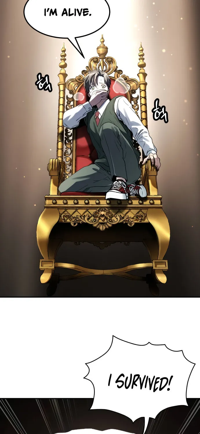 Read Oh! Dangun chapter 41 image 31 on Lezhin