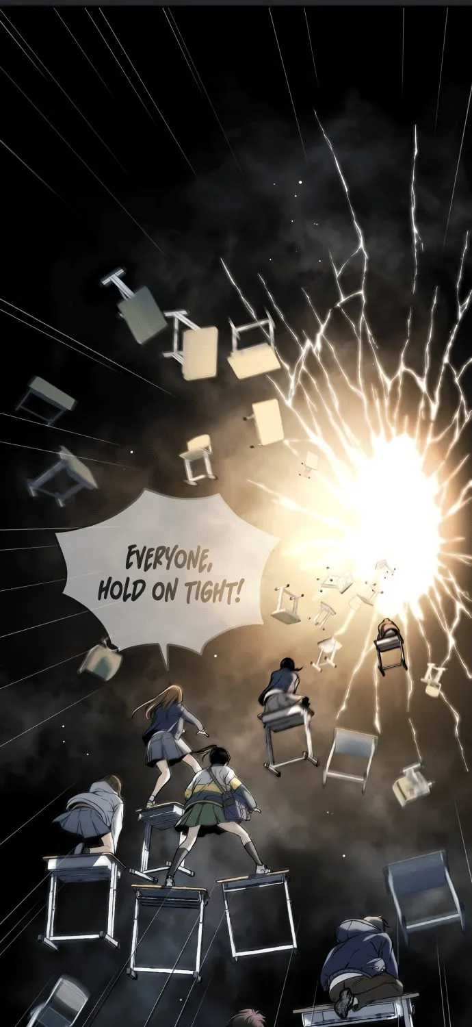 Read Oh! Dangun chapter 41 image 39 on Lezhin