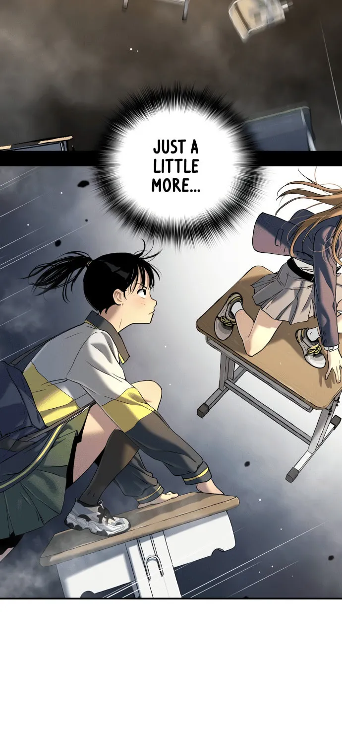 Read Oh! Dangun chapter 41 image 42 on Lezhin