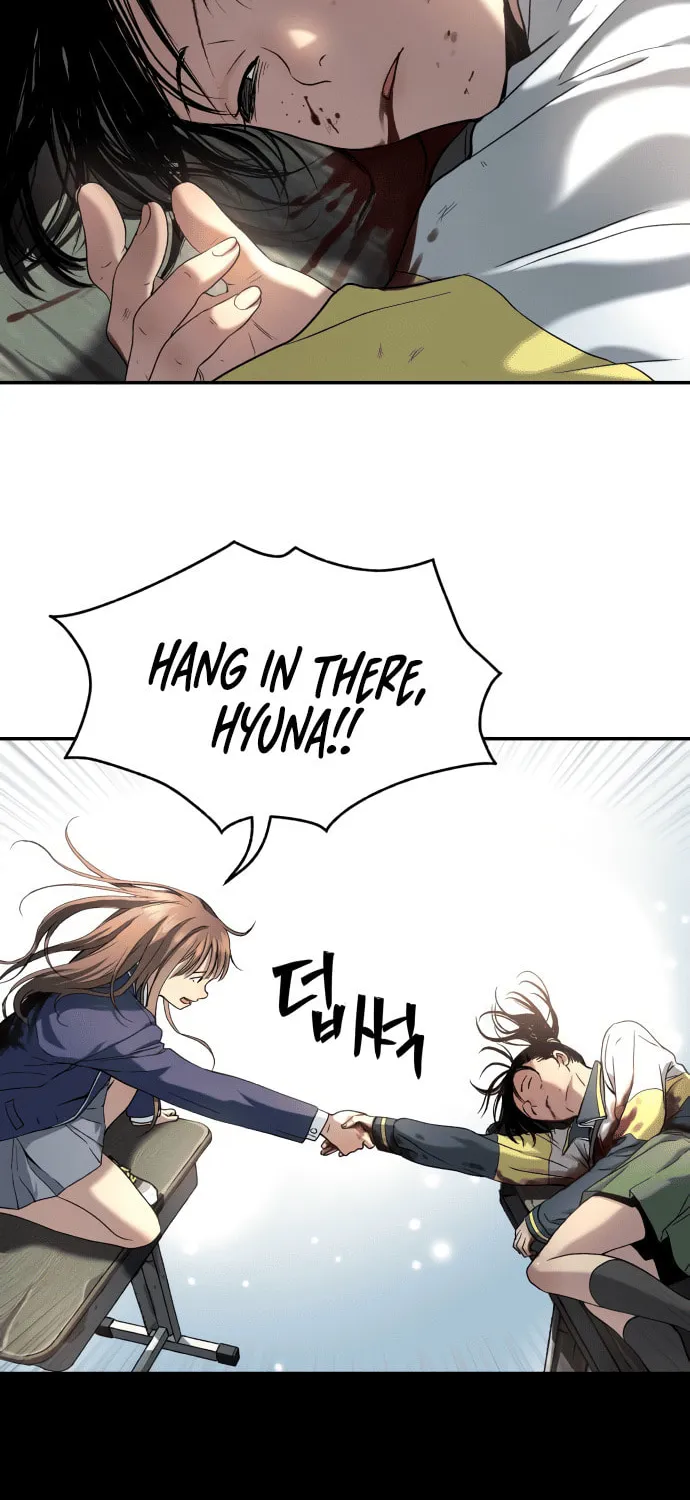 Read Oh! Dangun chapter 41 image 57 on Lezhin