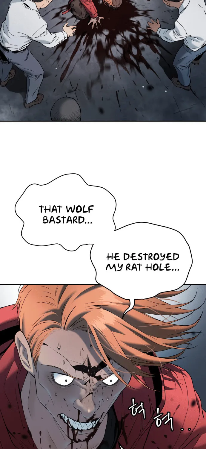 Read Oh! Dangun chapter 42 image 13 on Lezhin