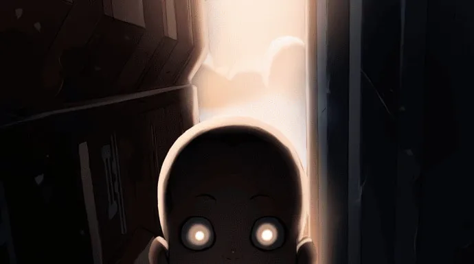 Read Oh! Dangun chapter 42 image 21 on Lezhin