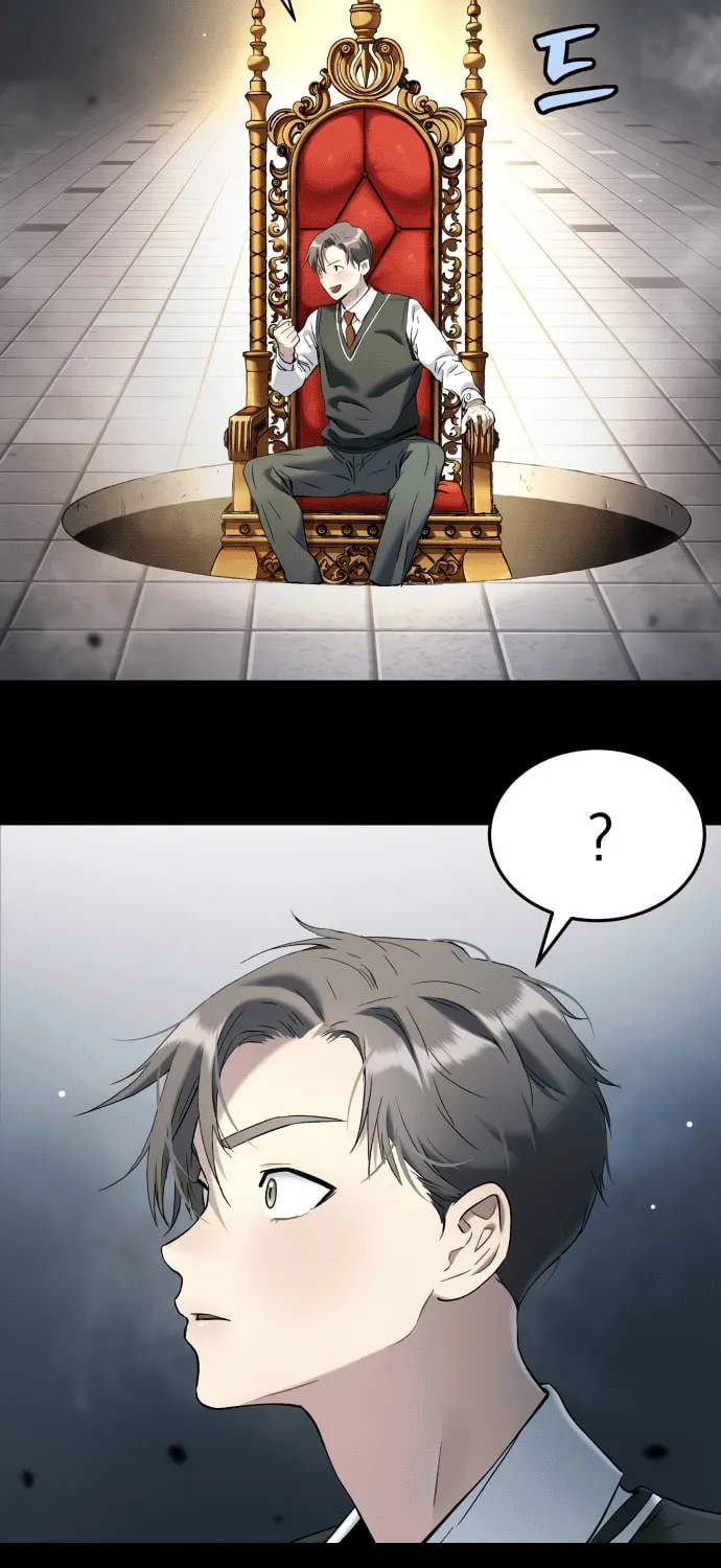 Read Oh! Dangun chapter 42 image 3 on Lezhin