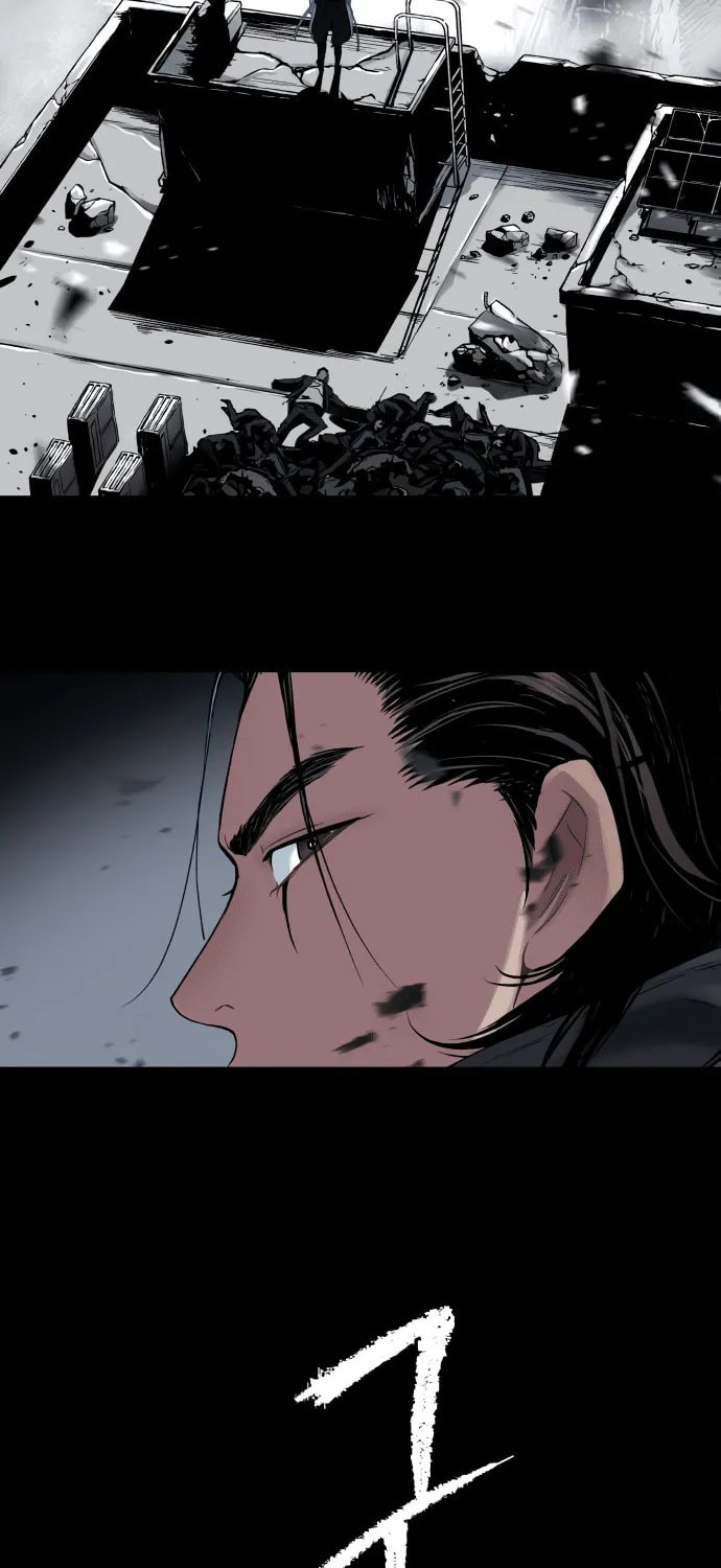 Read Oh! Dangun chapter 42 image 36 on Lezhin