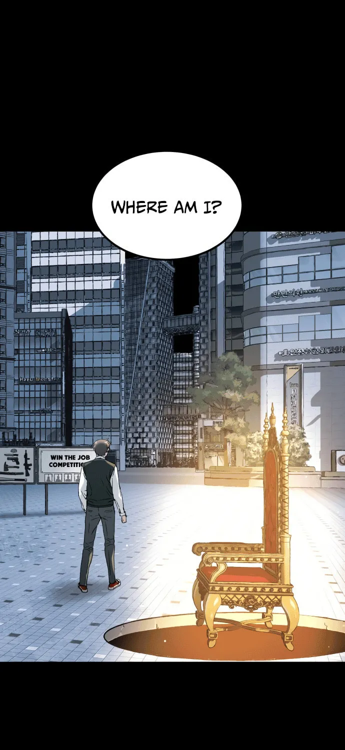 Read Oh! Dangun chapter 42 image 4 on Lezhin