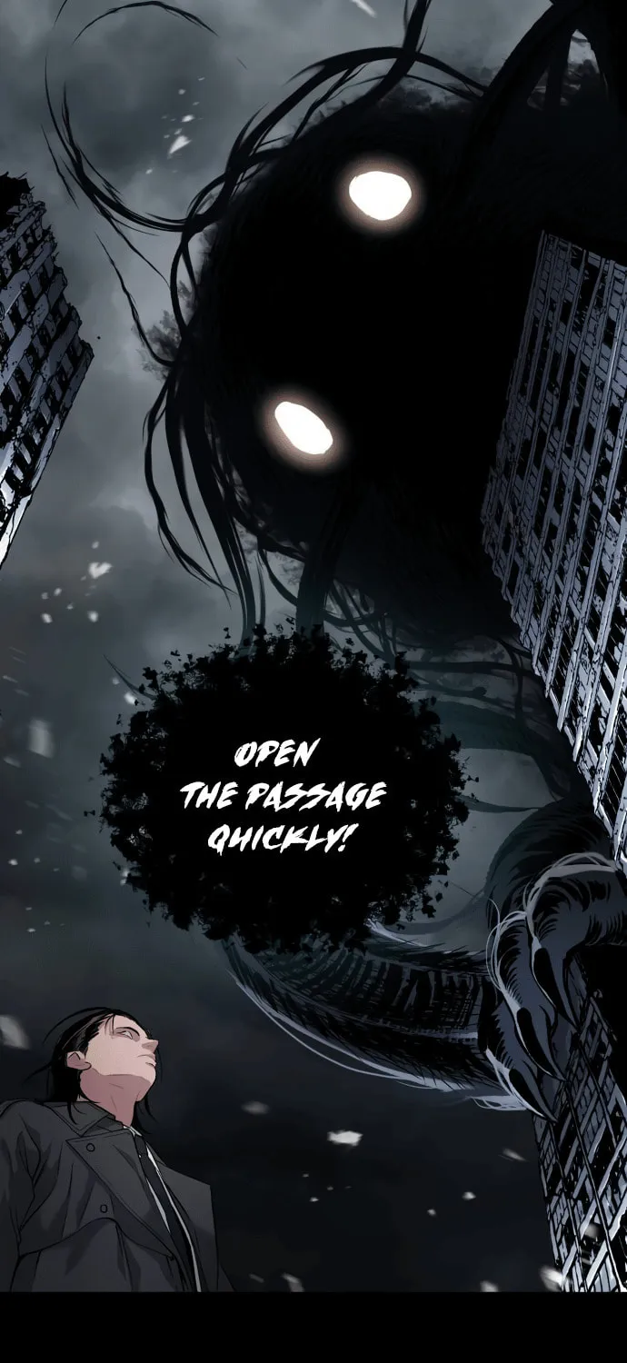 Read Oh! Dangun chapter 42 image 42 on Lezhin