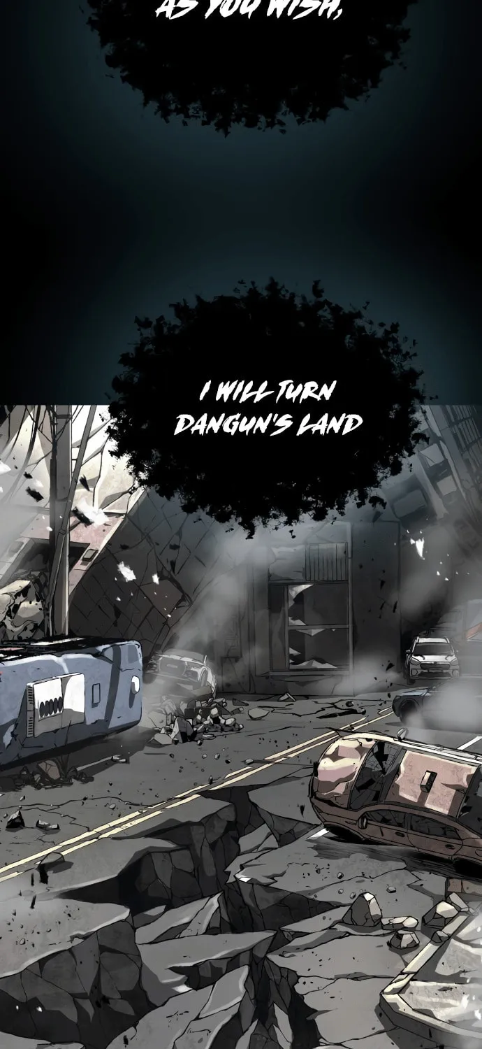 Read Oh! Dangun chapter 42 image 44 on Lezhin