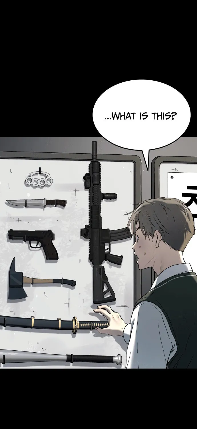 Read Oh! Dangun chapter 42 image 5 on Lezhin