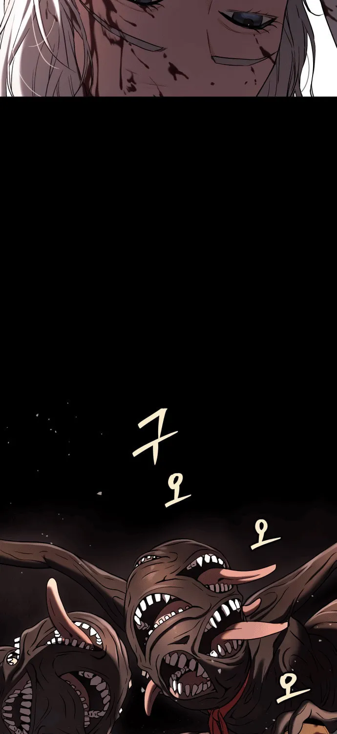 Read Oh! Dangun chapter 42 image 91 on Lezhin